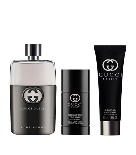 masque gucci homme|Gucci Guilty Pour Homme Collection Duo Cologne Set .